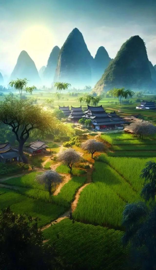 呆萌动物园